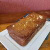 Bolo de Banana Integral