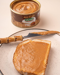 Doce de Leite Viçosa 400g - Imagem 5