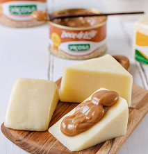 Doce de Leite Viçosa 400g - Imagem 6