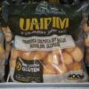 Mandioca Cremosa 400g UAIPIM - Image 8