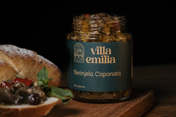 Berinjela_caponata_Villa_Emillia